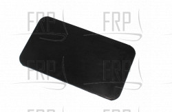 RUBBER PAD - Product Image