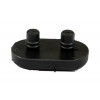 15011450 - RUBBER, PAD, BACKREST - Product Image