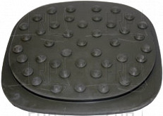 Rubber Pad for Foot pad - Product Image Rubber Pad for Foot pad - Product Image