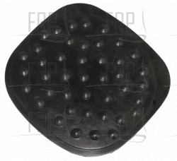 Rubber Pad for Foot Pad-CSE 4.5,4.6 - Product Image