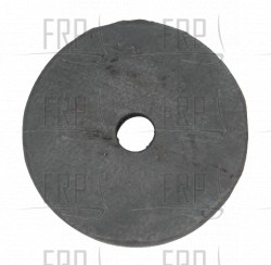 Pad, Rubber - Product Image