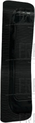 Rubber Pad Pedal Left GM53-KM - Product Image Rubber Pad Pedal Left GM53-KM - Product Image
