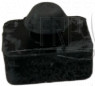 Rubber Pad;Console;;NBR;BL/Black C;;AR11 - Product Image Rubber Pad;Console;;NBR;BL/Black C;;AR11 - Product Image