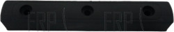 Rubber Plate, Buffer, NBR, FW213, - Product Image Rubber Plate, Buffer, NBR, FW213, - Product Image