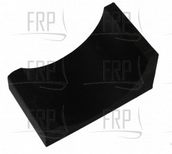 RUBBER PLATE PA6 - Product Image