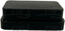 Rubber Plate;;;NBR;Black;60x35x20;GM111F - Product Image Rubber Plate;;;NBR;Black;60x35x20;GM111F - Product Image