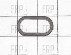 Ring, Rubber - Grid