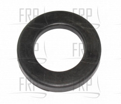 Rubber Ring, Rubber - Product Image