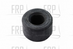 Rubber Ring;PU;Black;PL04 - Product Image