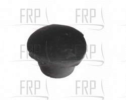 Rubber Screw Cover - Product Image
