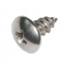 62014993 - Rubber Sleeve Screw - Product Image