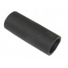 40000395 - RUBBER STOPPER 1 ID X .187 WALL X 3 - Product Image
