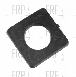 Rubber Washer - Product Image