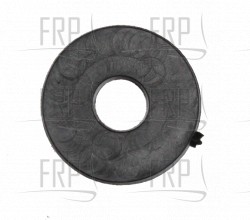 Rubber Washer - Product Image