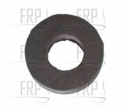 Rubber Washer (Diam. 10) - Product Image