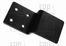 Running board extension plate - Product Image