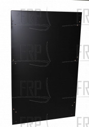 Running Deck - Product Image Running Deck - Product Image