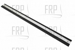 Running deck brace - Product Image Running deck brace - Product Image