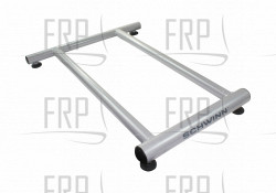 RUNNING RAIL Assembly - Product Image