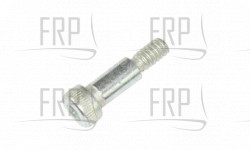 S Bolt .250 x .500 .190-10-24 - Product Image