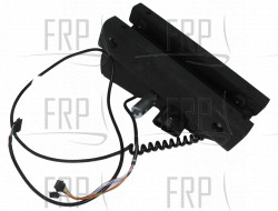 saddle track - Product Image saddle track - Product Image