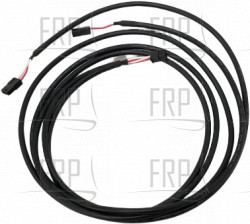 Safe Switch Extension Wire;;;;;;;1700+10 - Product Image Safe Switch Extension Wire;;;;;;;1700+10 - Product Image