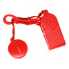 62023561 - Safety Key - Product Image