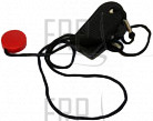 Safety Key - Product Image Safety Key - Product Image