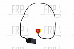 Safety Key - Product Image Safety Key - Product Image