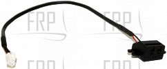 Safety Key, machine type, TM622 - Product Image Safety Key, machine type, TM622 - Product Image