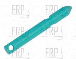 Safety Key Pin - Product Image Safety Key Pin - Product Image