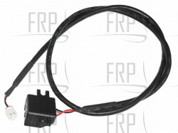 Safety Key Set, Semi, Assembly, 550(Jinda:XHS, - Product Image Safety Key Set, Semi, Assembly, 550(Jinda:XHS, - Product Image