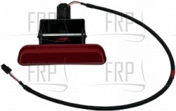 Safety Key Set;Console Base;;;CS37;; - Product Image Safety Key Set;Console Base;;;CS37;; - Product Image