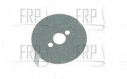 Safety key support - Product Image