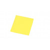 62007923 - Safety Key Yellow Sticker - Product Image