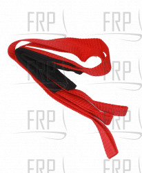 Safety Strap - Product Image