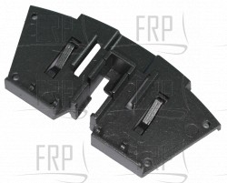 Safety switch base - Product Image