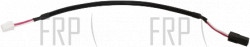 Safety Switch Cable;;;;;20AWG;200L;UL246 - Product Image Safety Switch Cable;;;;;20AWG;200L;UL246 - Product Image