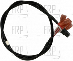Safety Switch Cable;;;;;;700;H6630R1-04+ - Product Image Safety Switch Cable;;;;;;700;H6630R1-04+ - Product Image