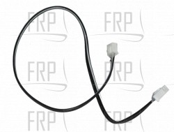 Wire harness, Safety switch - Product Image