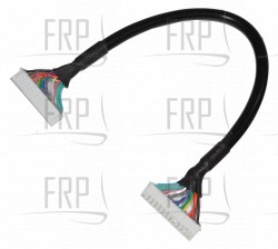 Wire harness, Safety Switch - Product Image
