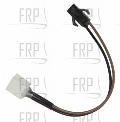 Wire harness, Safety switch - Product Image