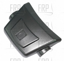 Saftey Key Box Cover - Product Image