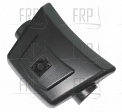 Saftey Key Box (Upper Panel) - Product Image