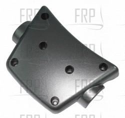 Saftey Key Lower box Cover - Product Image