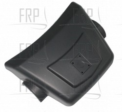 Safty key top - Product Image