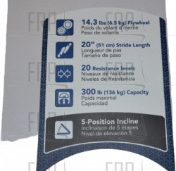 SALES LABEL;COVER;;;;EP565-1US; - Product Image SALES LABEL;COVER;;;;EP565-1US; - Product Image