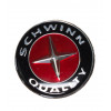 13009094 - Schwinn Quality badge 40mm - Product Image
