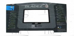 Screen Overlay - Product Image