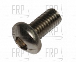 Screw 16mm - Product Image Screw 16mm - Product Image